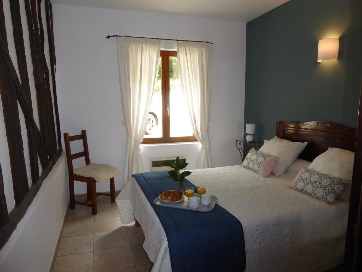 Prigonrieux Gite Du Domaine De Coutancie מראה חיצוני תמונה