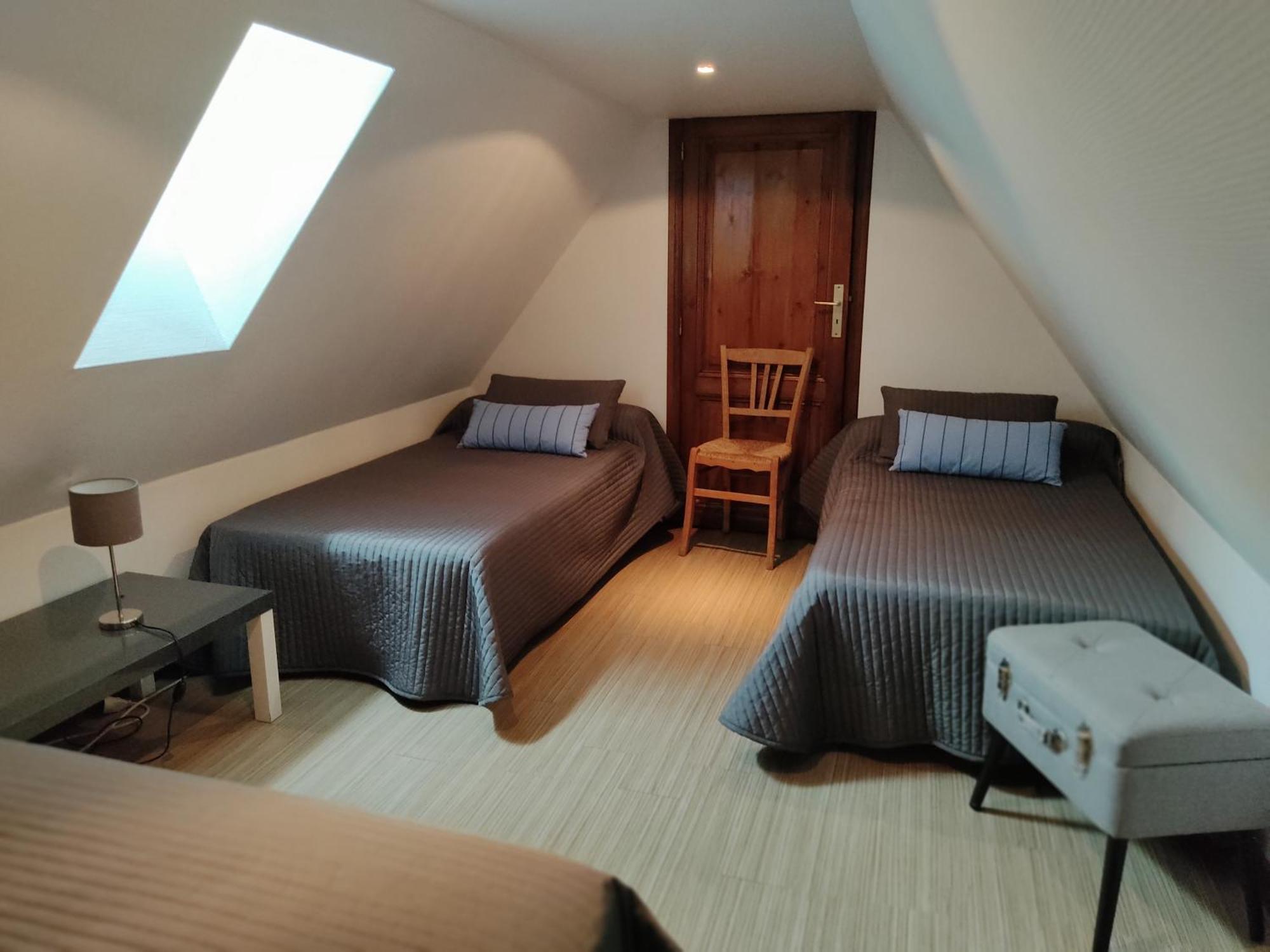 Prigonrieux Gite Du Domaine De Coutancie מראה חיצוני תמונה